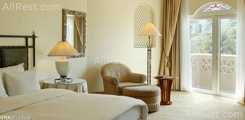 Grand Hyatt Muscat 6